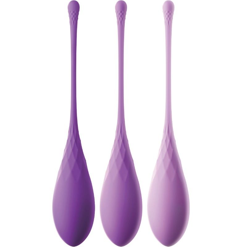 Fantasy for Her Kegel Train-her Set