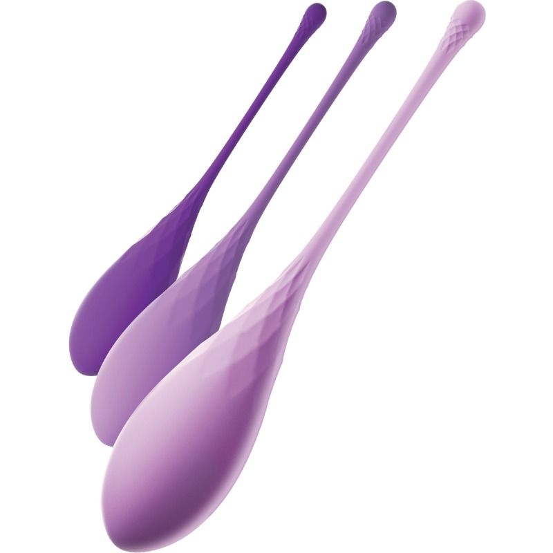 Fantasy for Her Kegel Train-her Set
