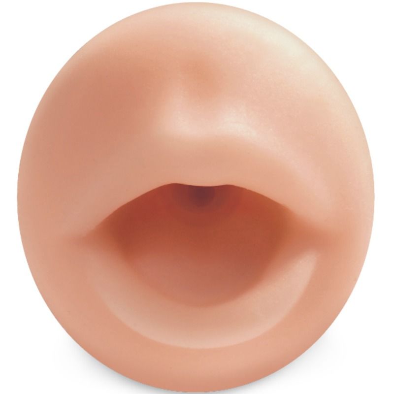 Extreme Toyz MännlicheR Masturbator, Mouth Cocksucker