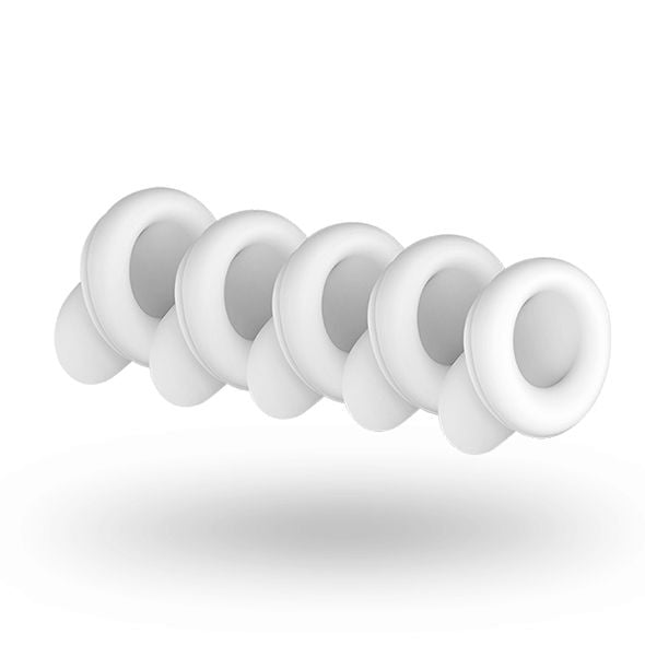 Satisfyer Caps 2 Ng Kit Cover 5 Stk