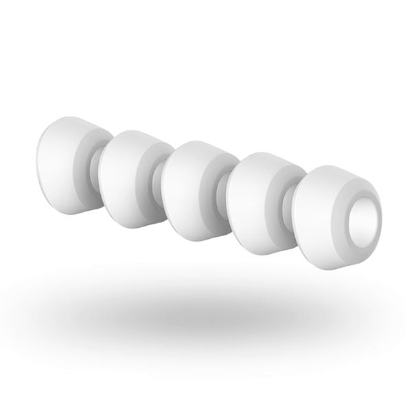 Satisfyer Caps 1 Ng Kit Cover 5 Stk