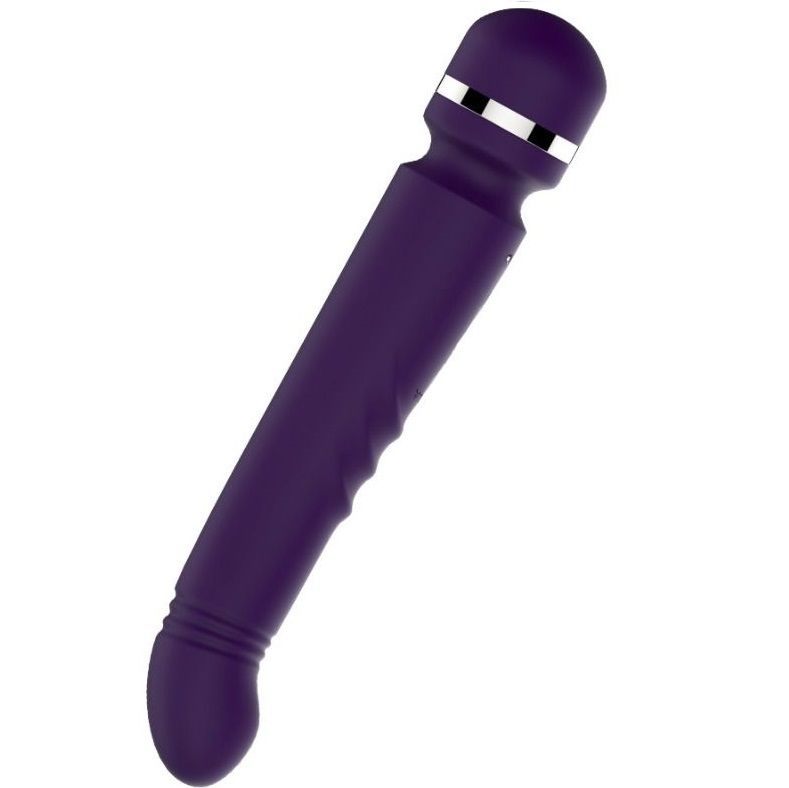 Nalone Yoni Doppelkopfmassager