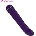 Nalone Yoni Doppelkopfmassager
