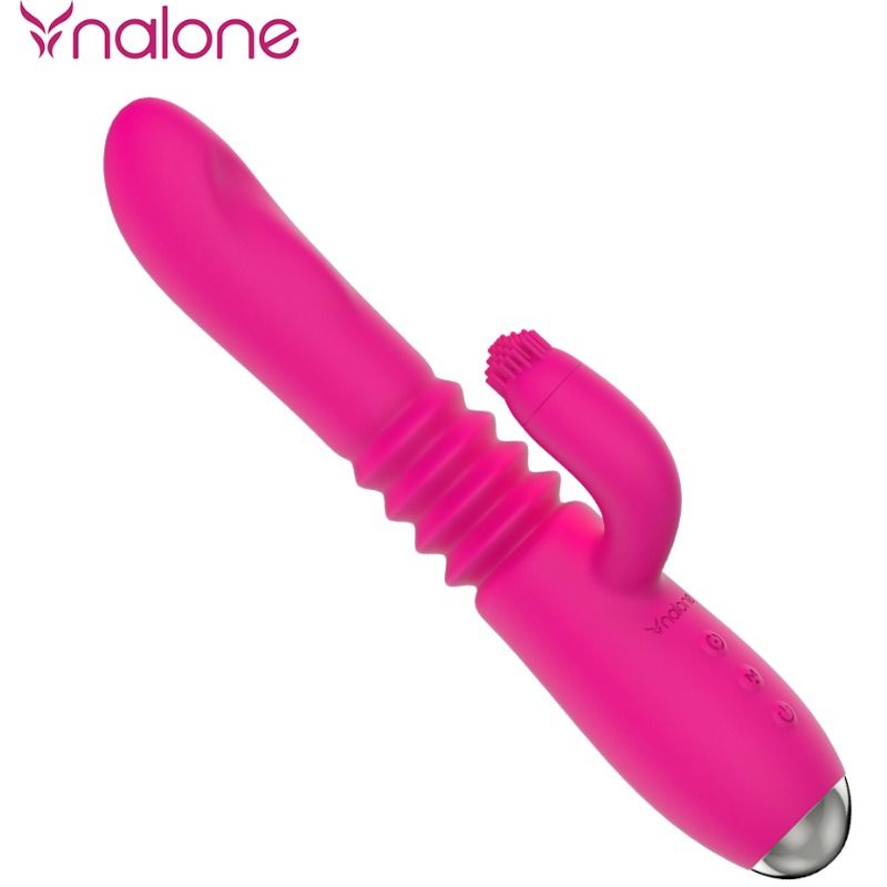 Nalone Up&down- Und Rabbit-vibrator Mit Rotation