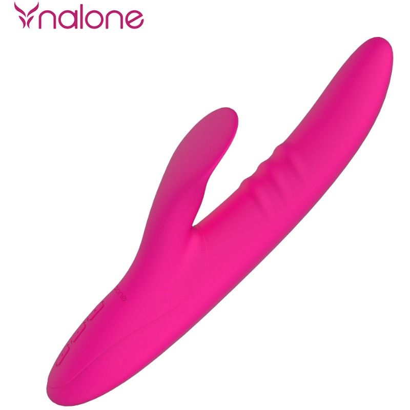 Nalone Peri Rabbit Vibrator Und Swing-modus