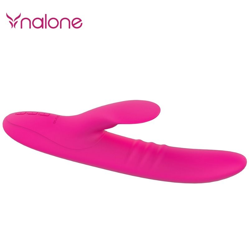 Nalone Peri Rabbit Vibrator Und Swing-modus