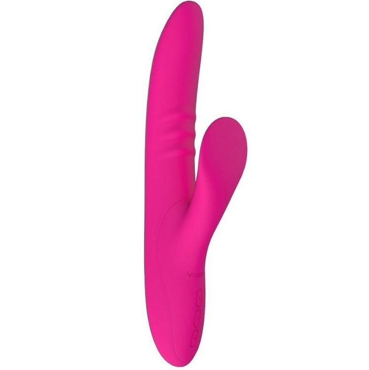 Nalone Peri Rabbit Vibrator Und Swing-modus