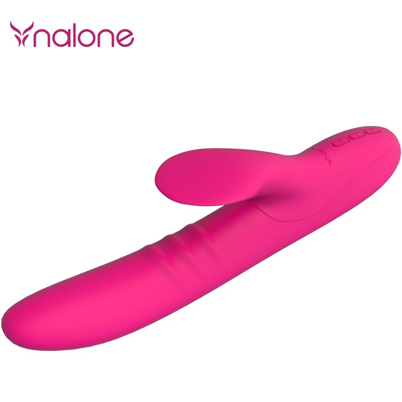 Nalone Peri Rabbit Vibrator Und Swing-modus