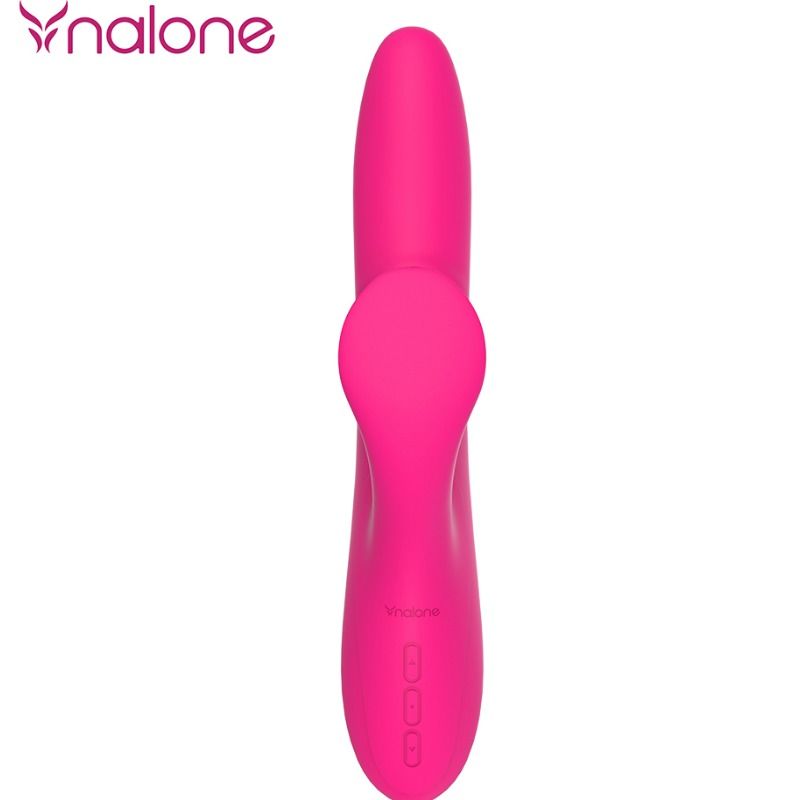 Nalone Peri Rabbit Vibrator Und Swing-modus