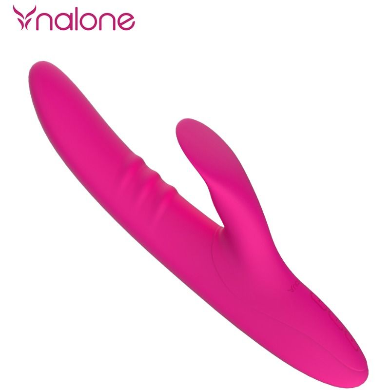 Nalone Peri Rabbit Vibrator Und Swing-modus