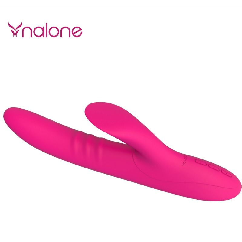 Nalone Peri Rabbit Vibrator Und Swing-modus