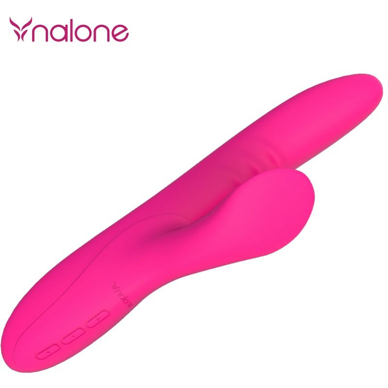 Nalone Peri Rabbit Vibrator Und Swing-modus