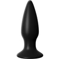 Anal Fantasy Elite Collection Kleiner Wiederaufladbarer Analstecker