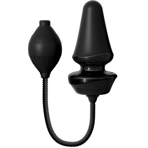 Anal Fantasy Elite Collection Aufblasbarer Stecker