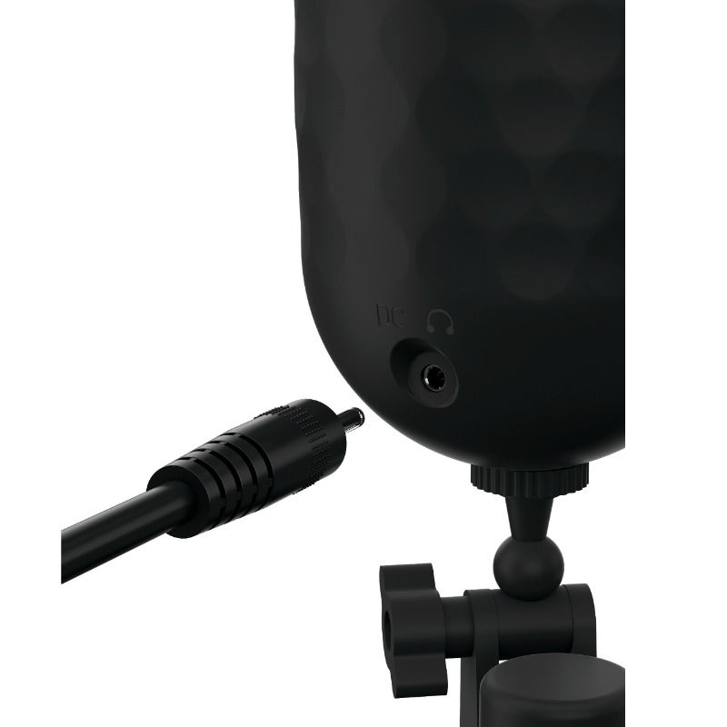 PDX Elite Vibrierender Megamilker