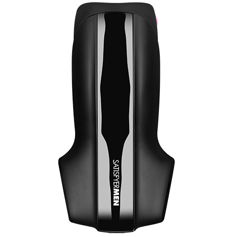 Satisfyer – Zufriedenstellende Mnnervibration