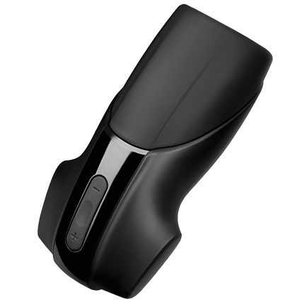 Satisfyer – Zufriedenstellende Mnnervibration