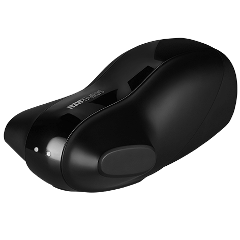 Satisfyer – Zufriedenstellende Mnnervibration