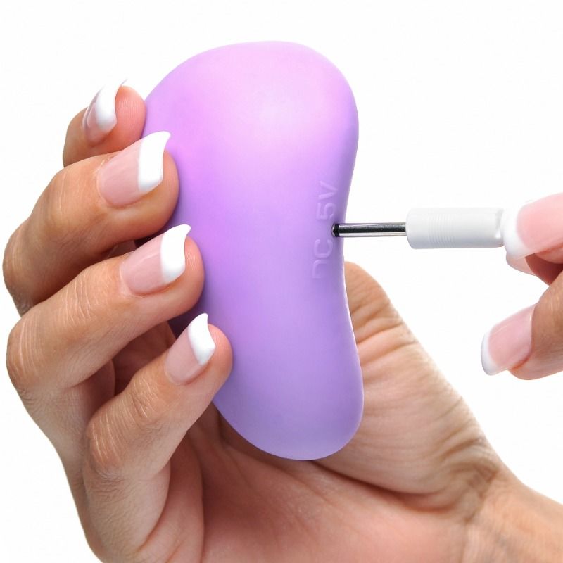 Fantasy For Her – Vibrierendes Petite Arouse-Her