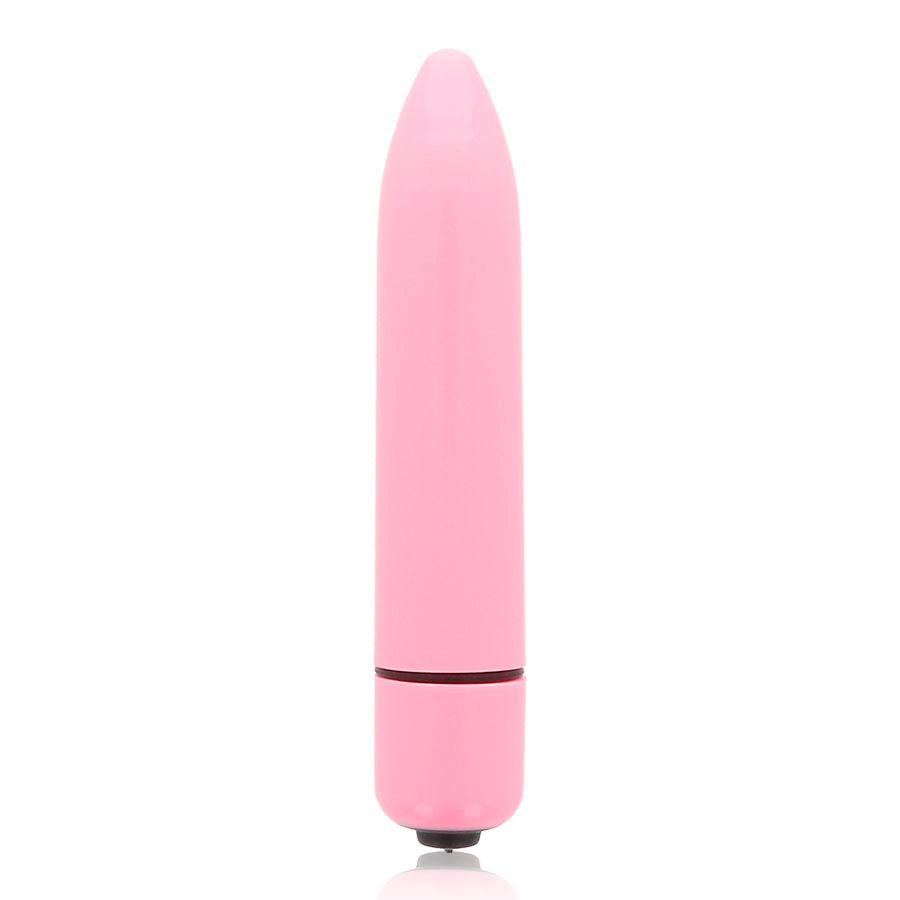 Glossy Slim Vibe-ROSA