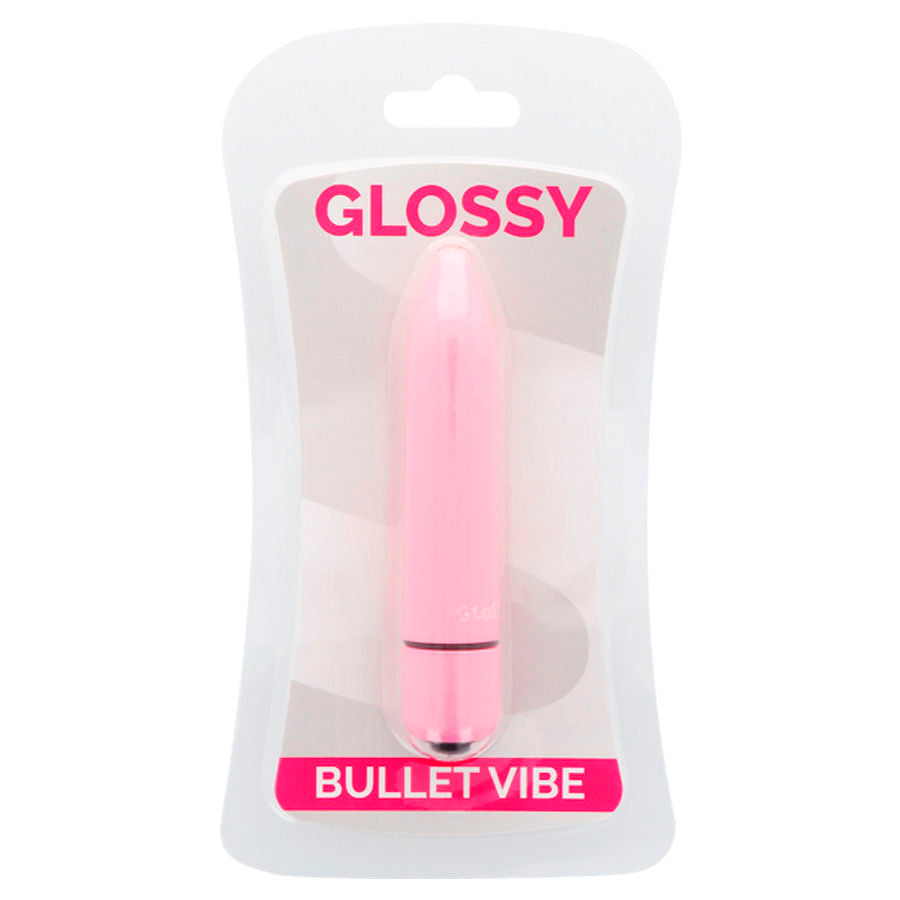 Glossy Slim Vibe-ROSA