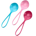 Satisfyer Balls Loveballs Trainingsset 3