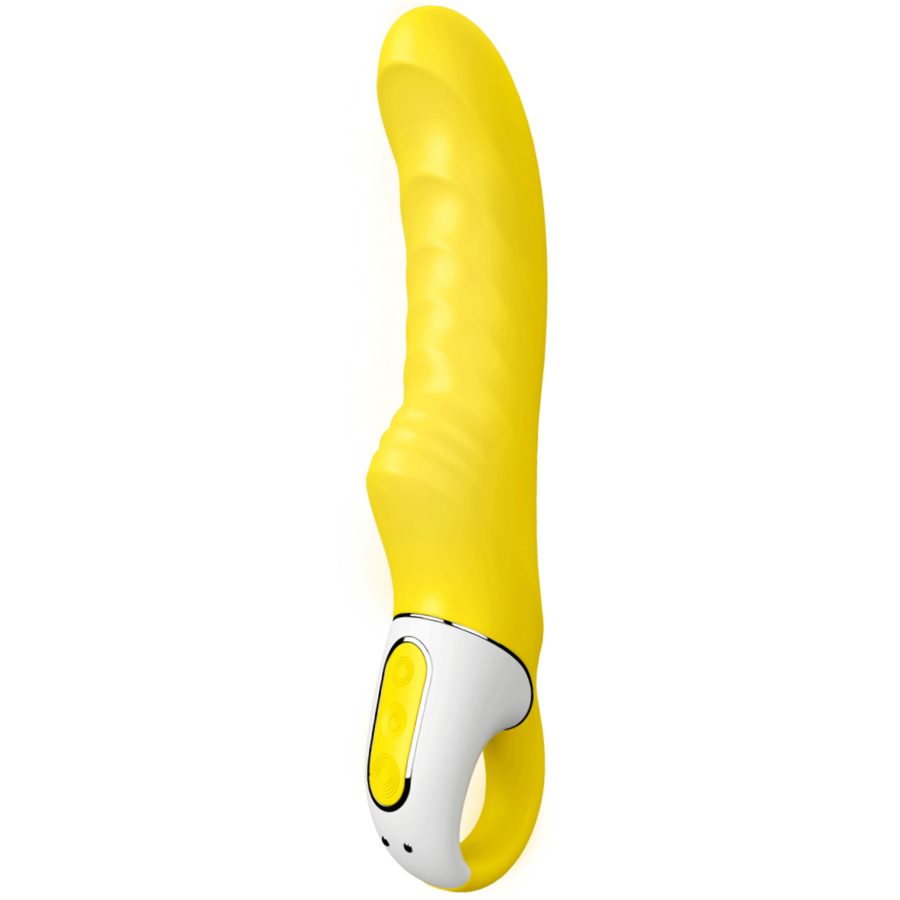Satisfyer Vibrator Vibe Yummy Sunshine