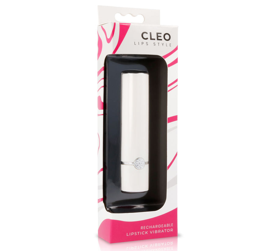 Lips Style Cleo Vibratory Lipstick