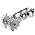 Metal Hard – Fingerhut-Stimulator aus Metall