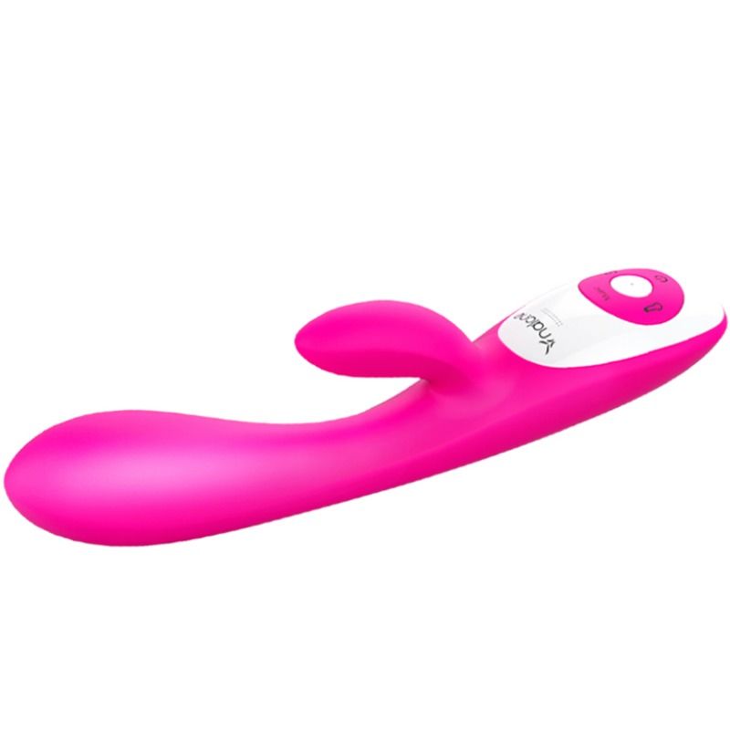 Nalone Will Wiederaufladbaren Vibrator Mit Sprachsteuerung