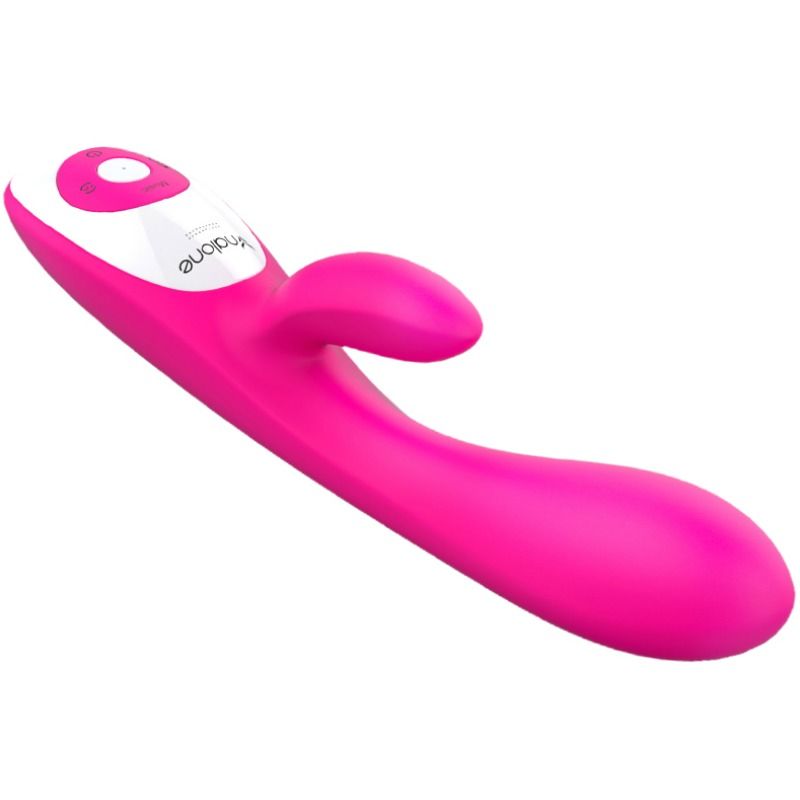 Nalone Will Wiederaufladbaren Vibrator Mit Sprachsteuerung
