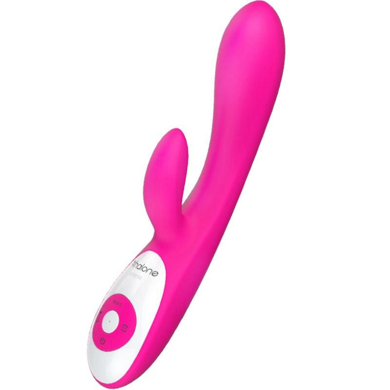 Nalone Will Wiederaufladbaren Vibrator Mit Sprachsteuerung