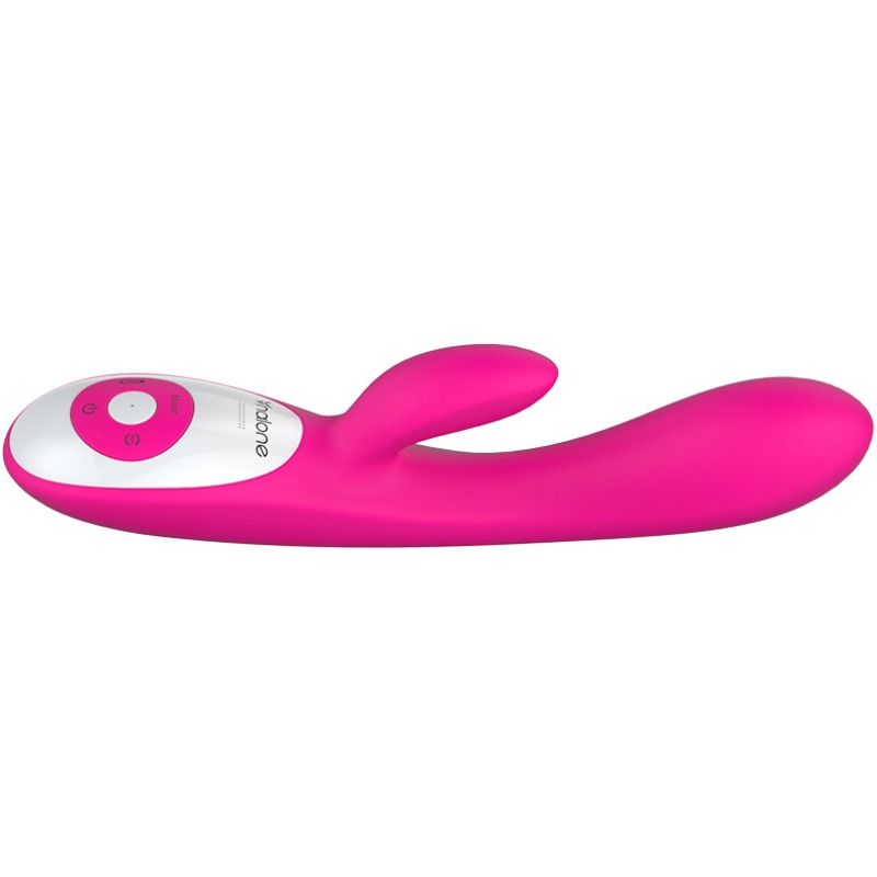 Nalone Will Wiederaufladbaren Vibrator Mit Sprachsteuerung