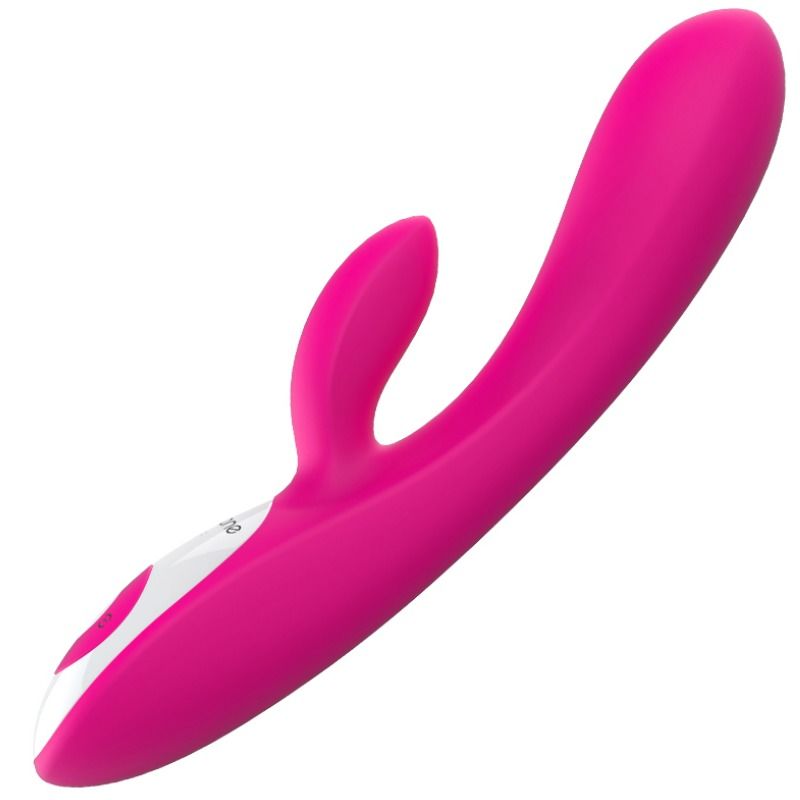 Nalone Will Wiederaufladbaren Vibrator Mit Sprachsteuerung