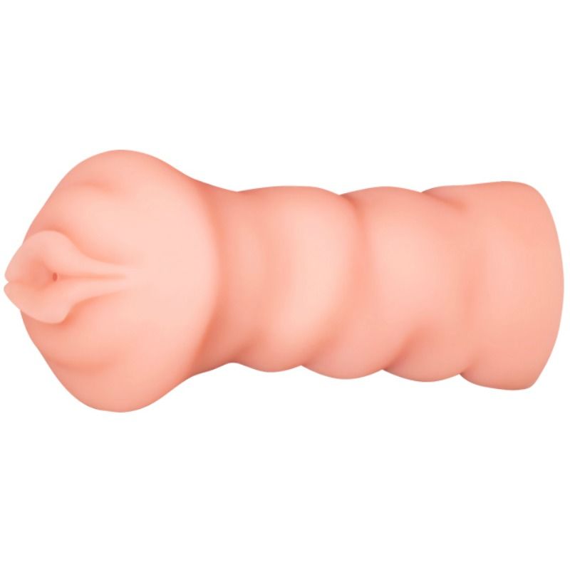 Crazy Bull Leila Vagina Masturbator 13.5 CM