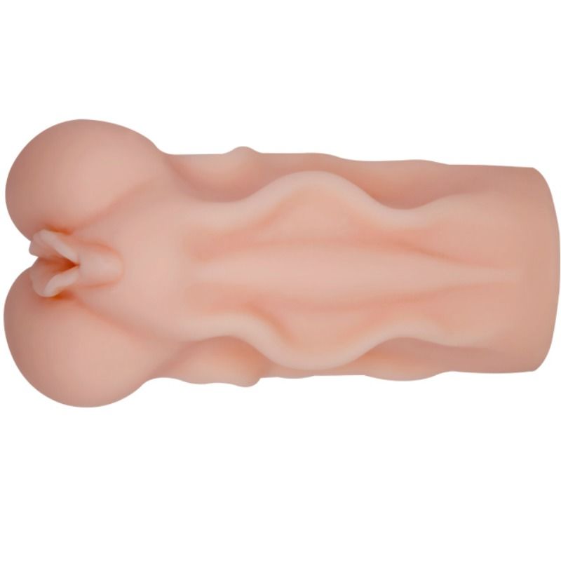 Crazy Bull Linda Vagina Masturbator 13.7 CM