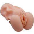 Crazy Bull Linda Vagina Masturbator 13.7 CM