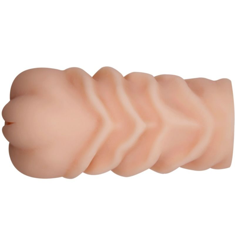 Crazy Bull Isabel Vagina-masturbator 13.5 CM