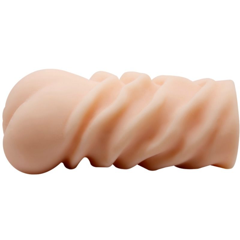 Crazy Bull Isabel Vagina-masturbator 13.5 CM
