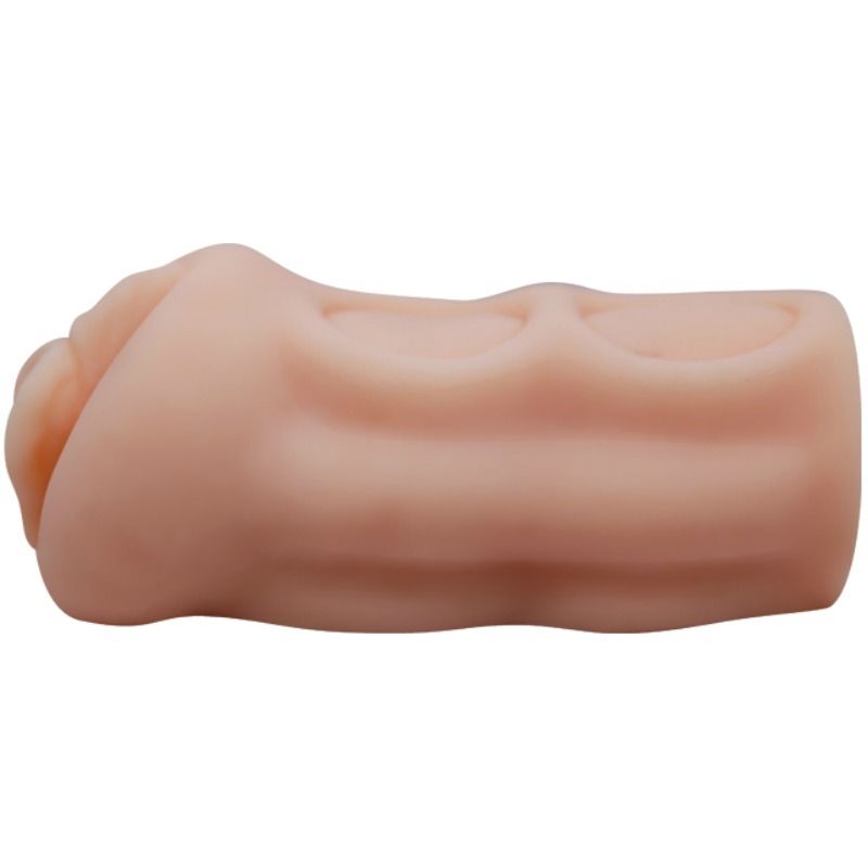 Crazy Bull Lillian Vagina-masturbator 13 CM