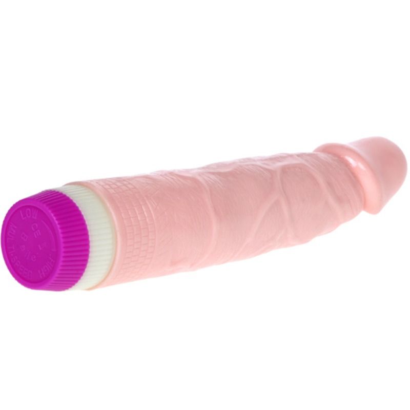 Baile Realistischer Vibrator Für Anfnger 21.5 CM