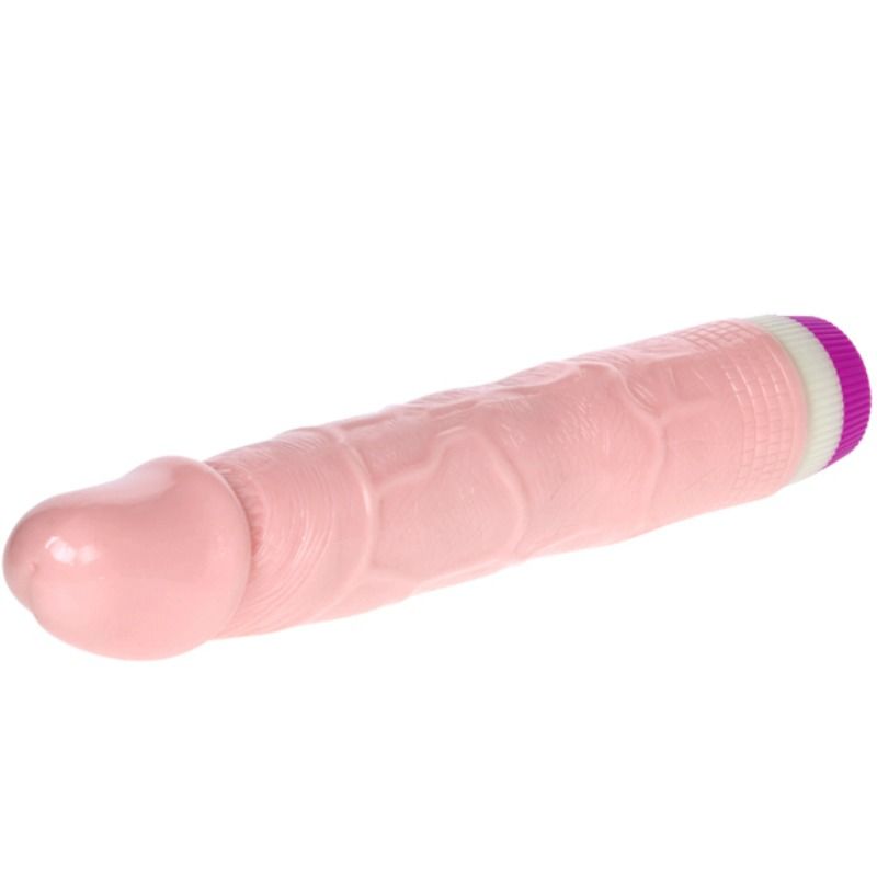 Baile Realistischer Vibrator Für Anfnger 21.5 CM