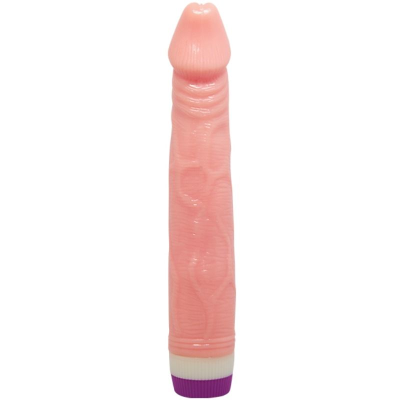 Baile Natürlicher Realistischer Vibrator 22 CM