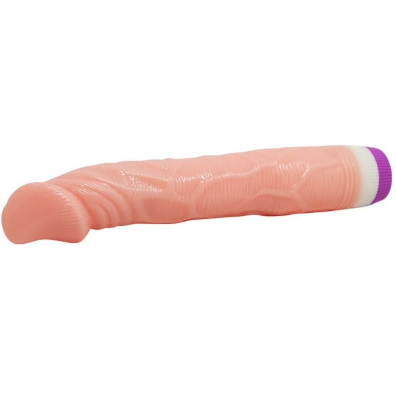Baile Natürlicher Realistischer Vibrator 22 CM