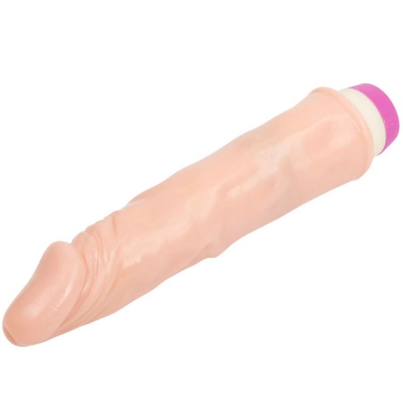 Baile Wellen Des Vergnügens Vibrator 21.5 CM Anfnger