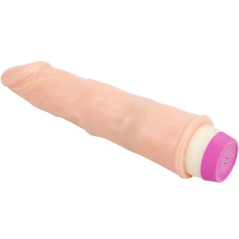 Baile Wellen Des Vergnügens Vibrator 21.5 CM Anfnger