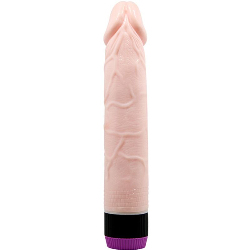 Baile Adour Club Realistischer Vibrator 21.5 CM