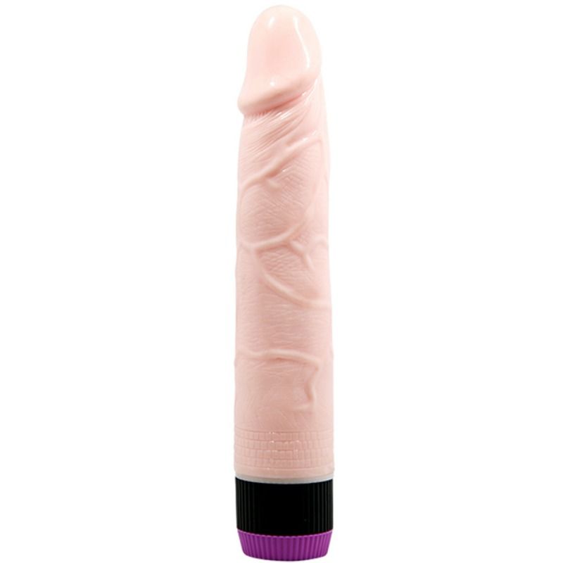Baile Adour Club Realistischer Vibrator 21.5 CM