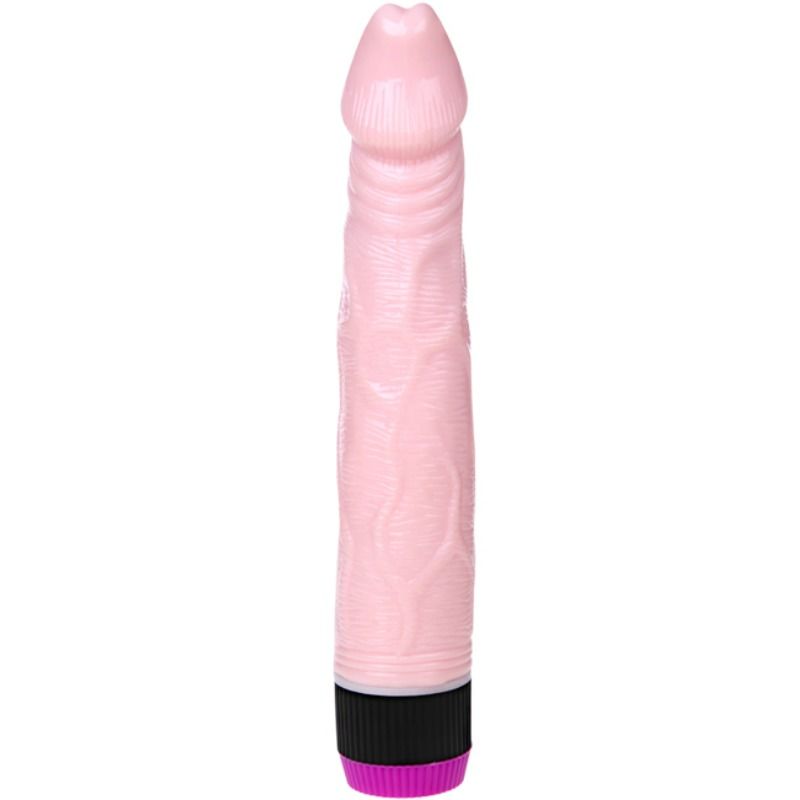 Baile Adour Club Realistischer Vibrator 22.5 CM
