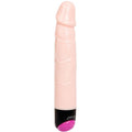 Baile Bunte Sex Vibration Und Rotation 24 CM